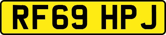 RF69HPJ