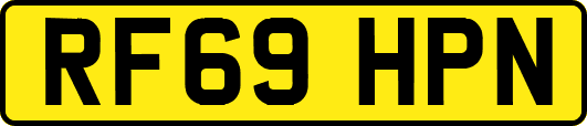 RF69HPN