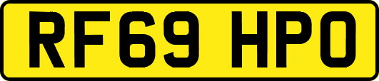 RF69HPO