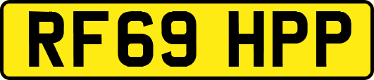 RF69HPP