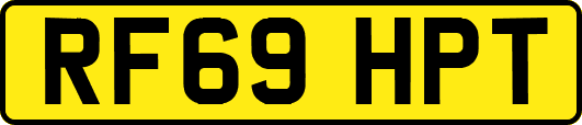 RF69HPT