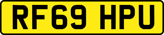 RF69HPU