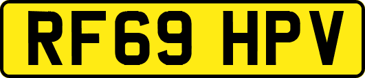 RF69HPV