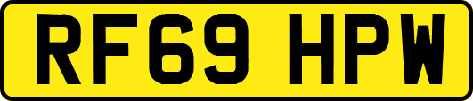 RF69HPW
