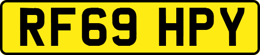 RF69HPY