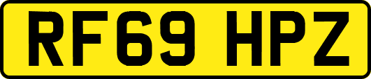 RF69HPZ