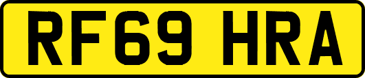RF69HRA