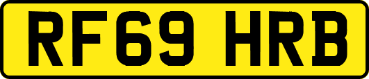 RF69HRB