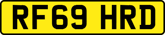 RF69HRD