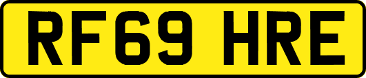 RF69HRE