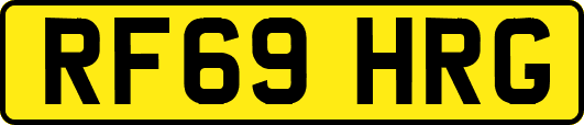 RF69HRG