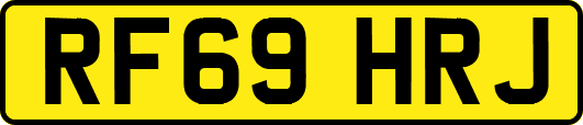 RF69HRJ