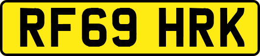 RF69HRK
