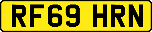RF69HRN