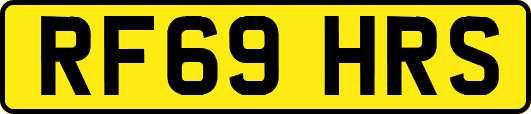 RF69HRS
