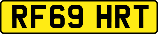 RF69HRT