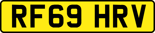 RF69HRV