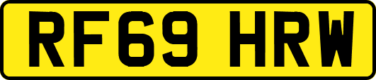 RF69HRW