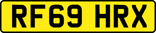 RF69HRX