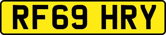 RF69HRY