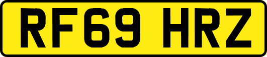 RF69HRZ