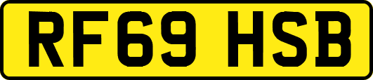 RF69HSB