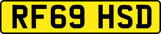 RF69HSD
