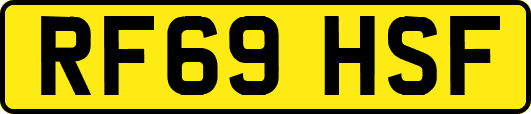 RF69HSF