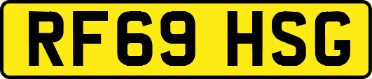 RF69HSG