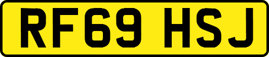 RF69HSJ