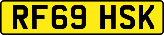 RF69HSK