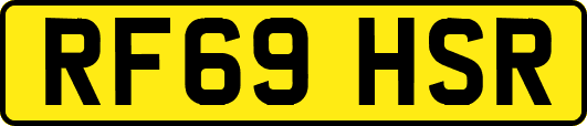 RF69HSR