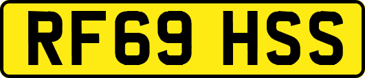 RF69HSS