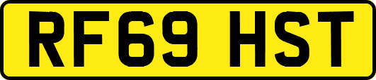 RF69HST