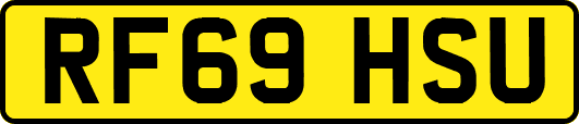 RF69HSU