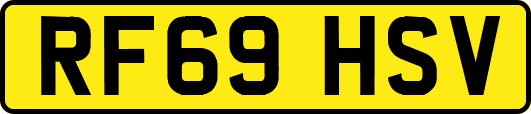 RF69HSV