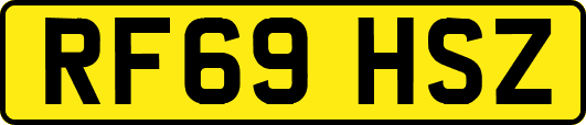 RF69HSZ