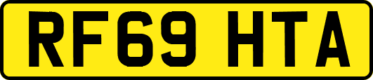 RF69HTA