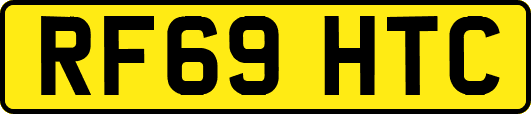 RF69HTC