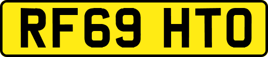 RF69HTO
