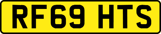 RF69HTS