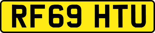 RF69HTU