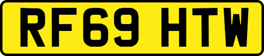RF69HTW