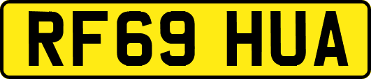RF69HUA