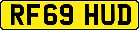 RF69HUD
