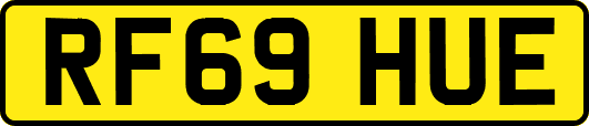 RF69HUE