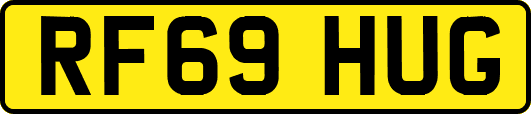 RF69HUG