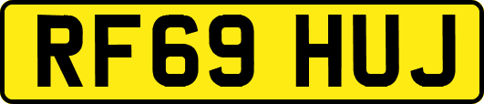 RF69HUJ