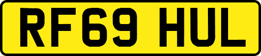 RF69HUL