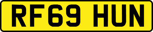 RF69HUN